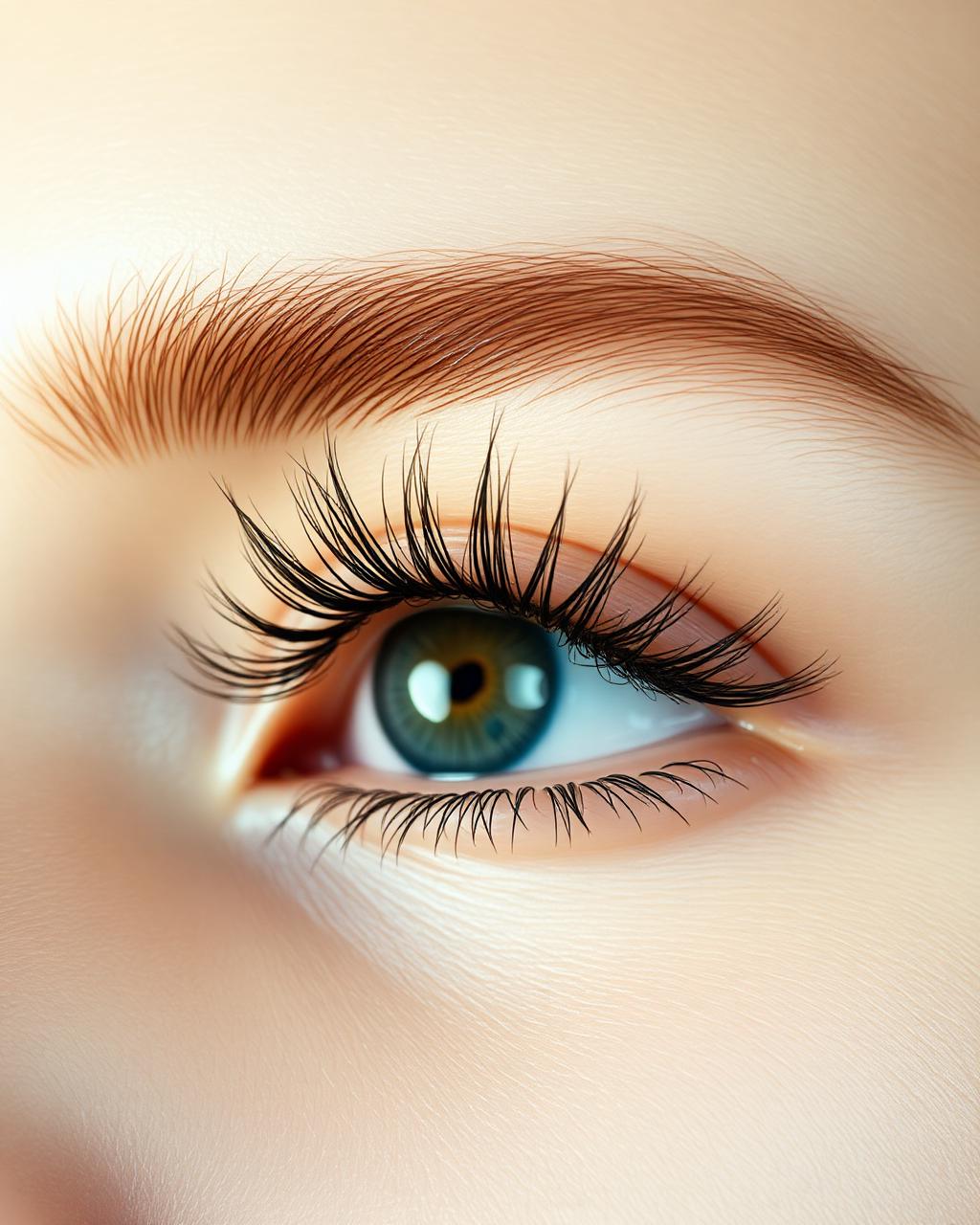 Lashes