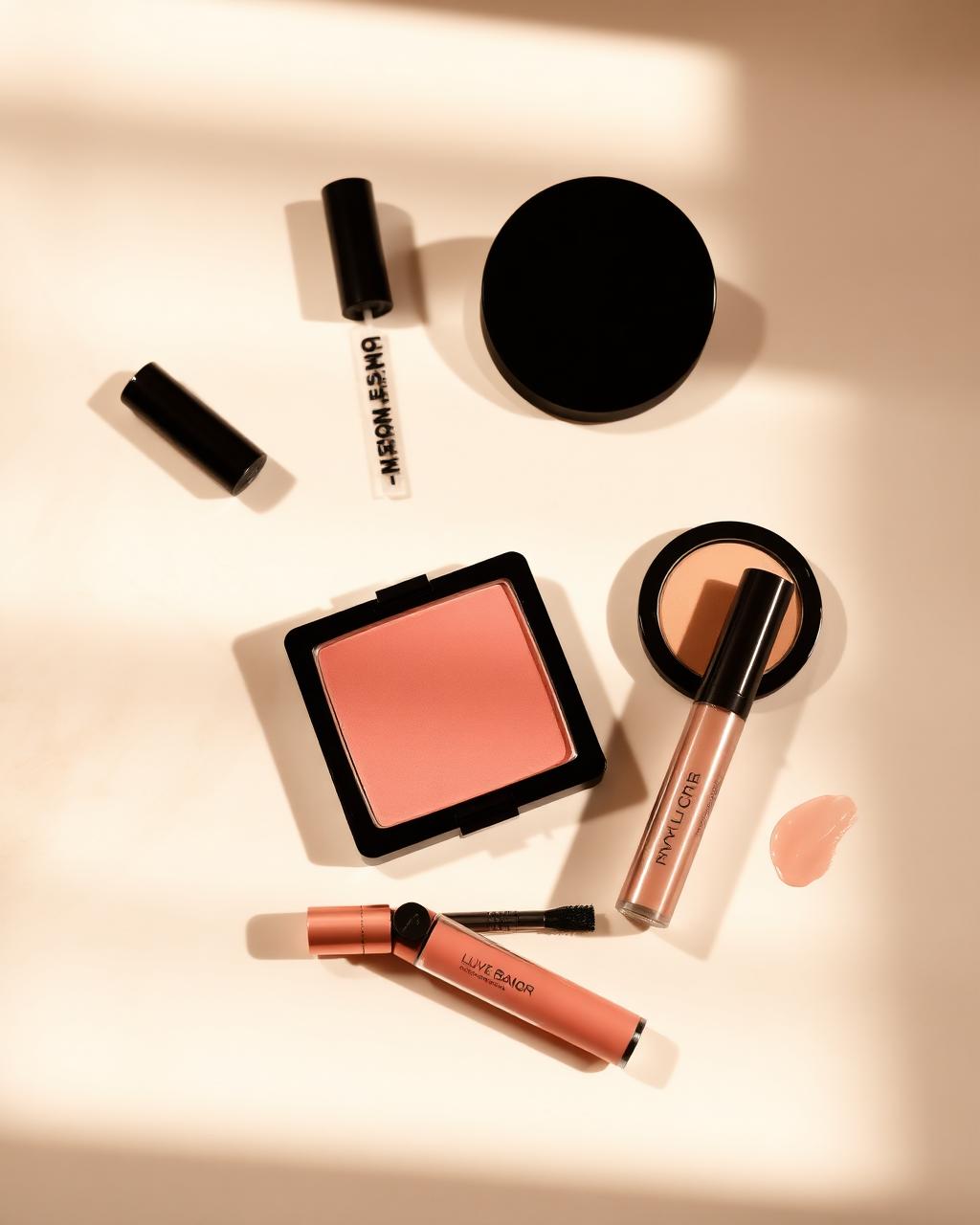 Catégorie Maquillage