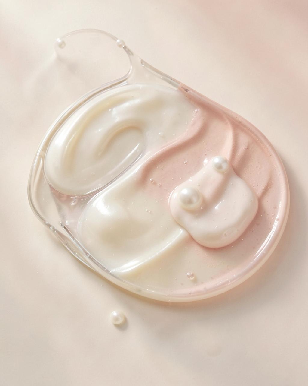 Skincare coréen